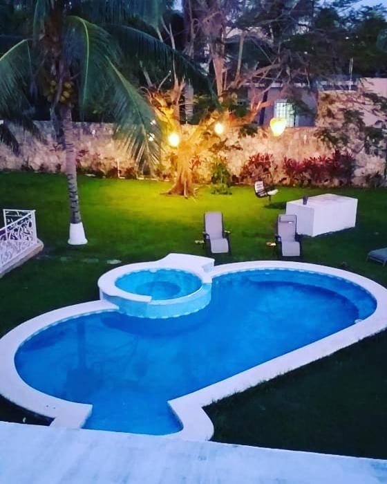 Villa Casa De Osho Luxury Cancún