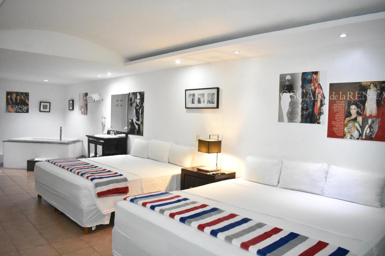 Hotel Essenzia De Cancún
