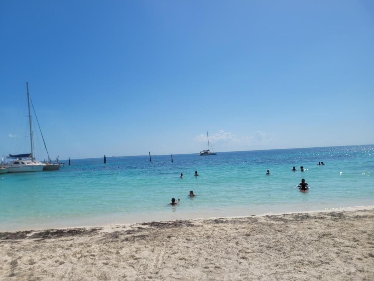 Departamento Cenzontle * Cancún