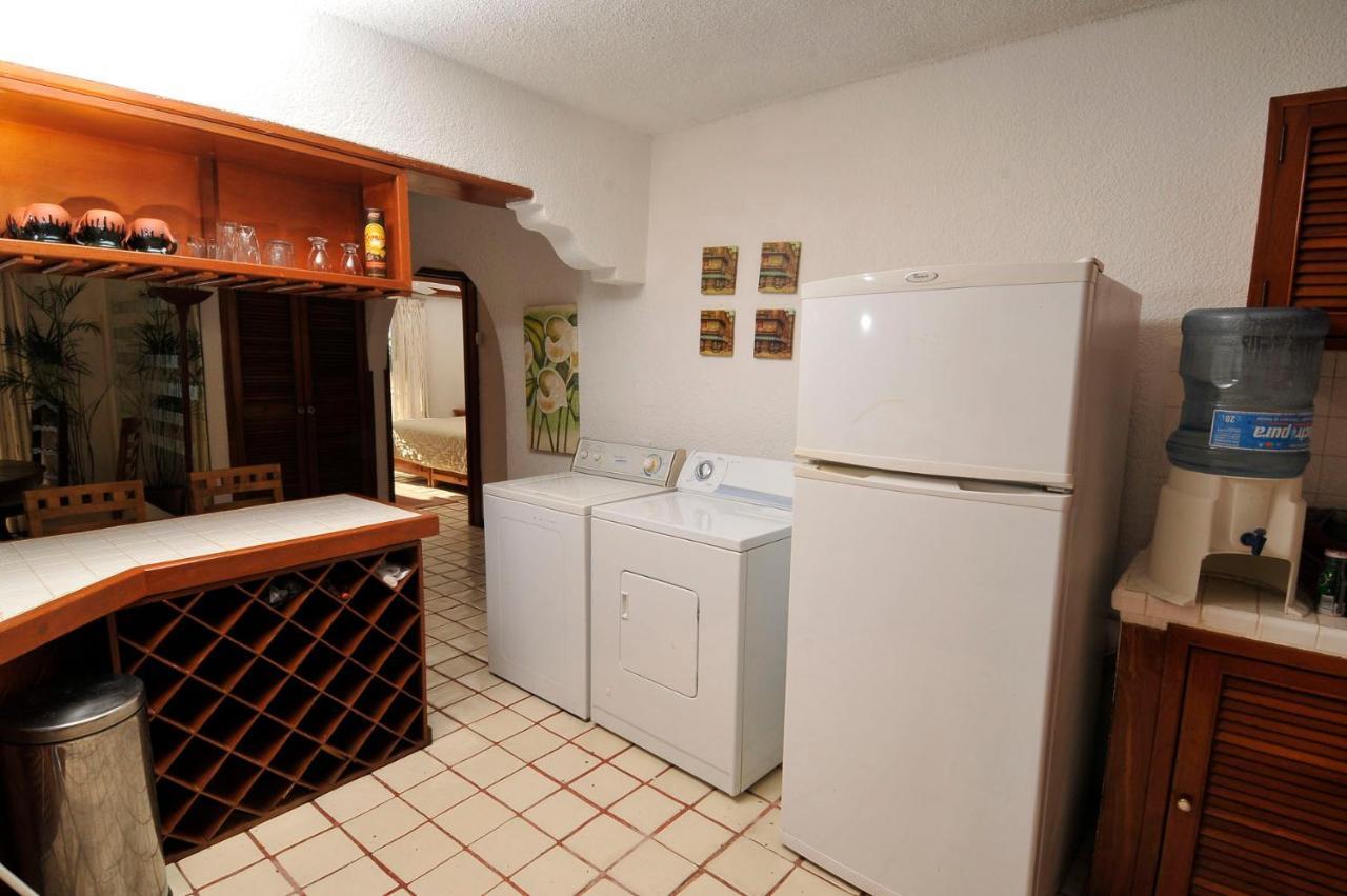 Apartamento Departamento Cenzontle Cancún
