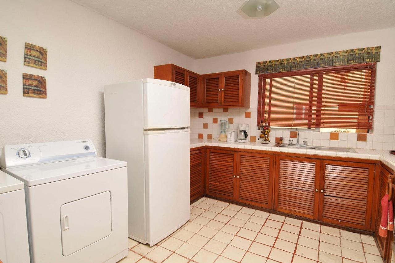 Apartamento Departamento Cenzontle *
