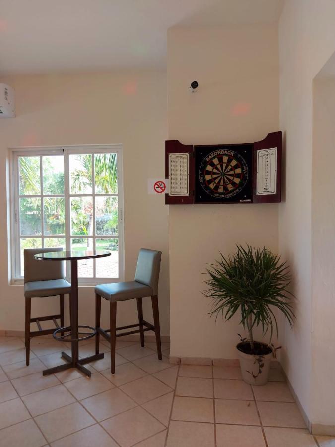 Villa Casa De Osho Luxury Cancún