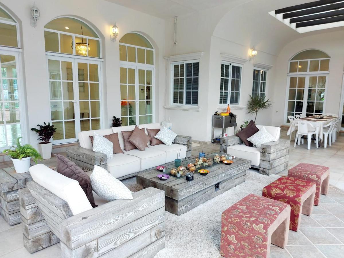 Villa Casa De Osho Luxury