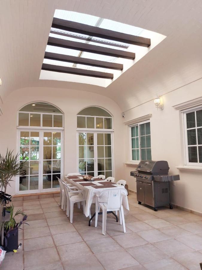 Casa De Osho Luxury