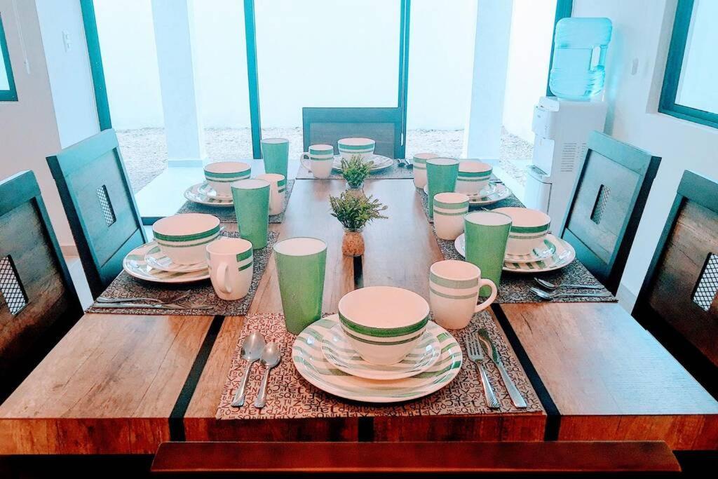 Casa Monteverde cancun Cancún