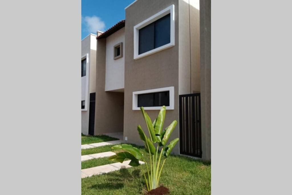 Casa Monteverde cancun * Cancún