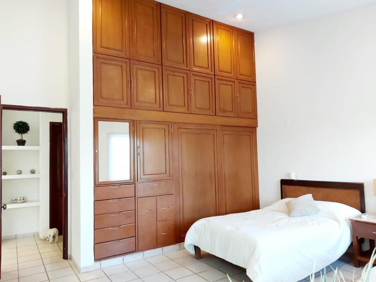Villa Casa De Osho Luxury *