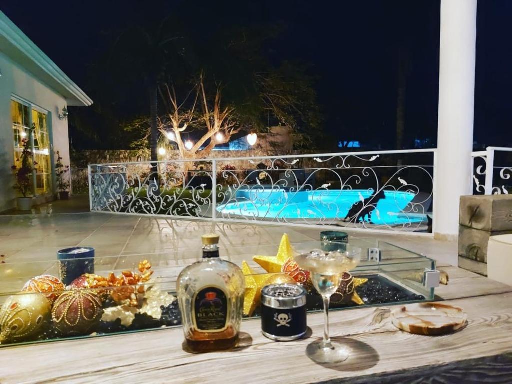 Villa Casa De Osho Luxury