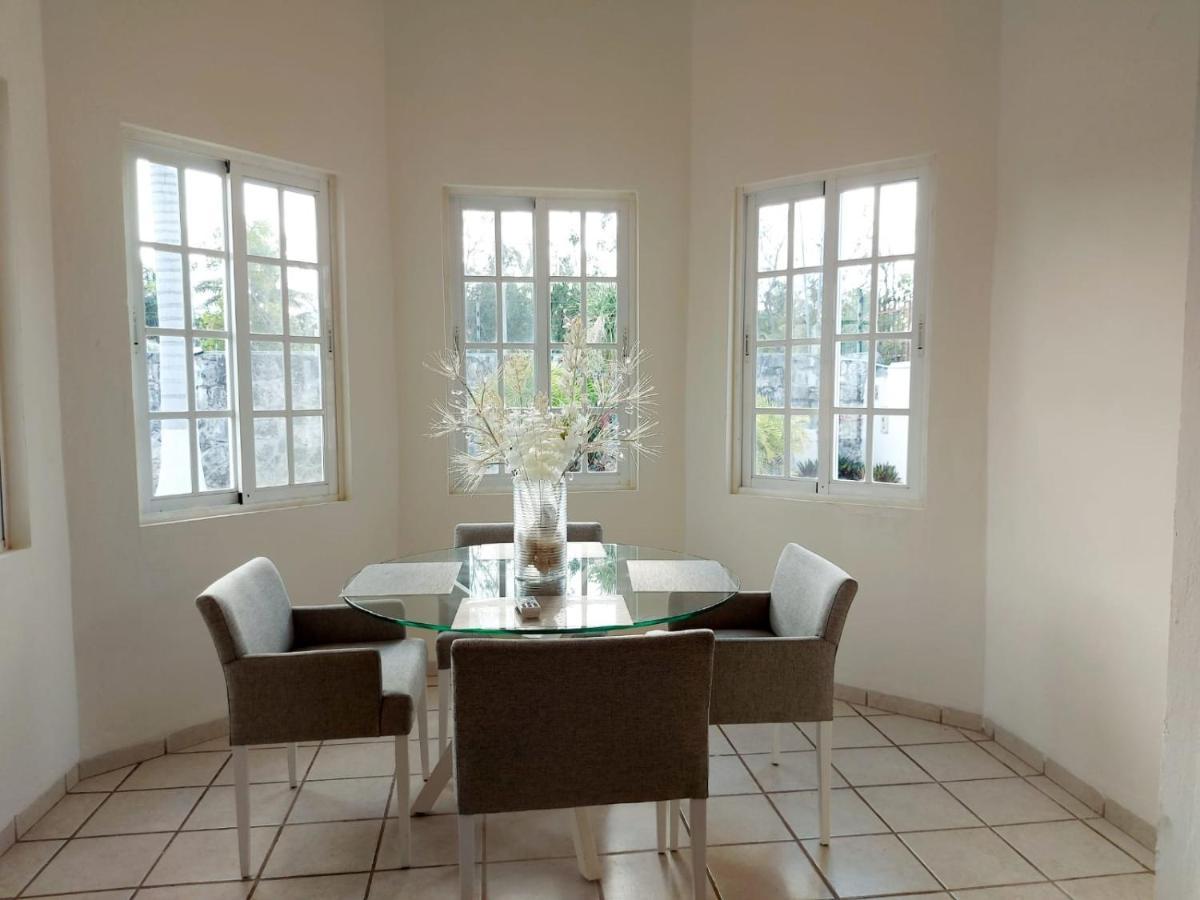Casa De Osho Luxury Cancún