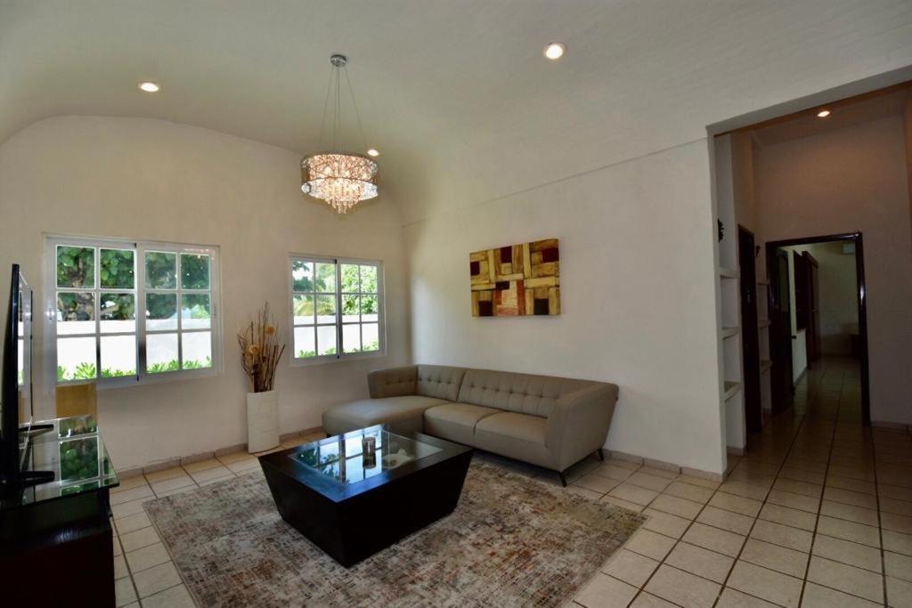 Casa De Osho Luxury Villa