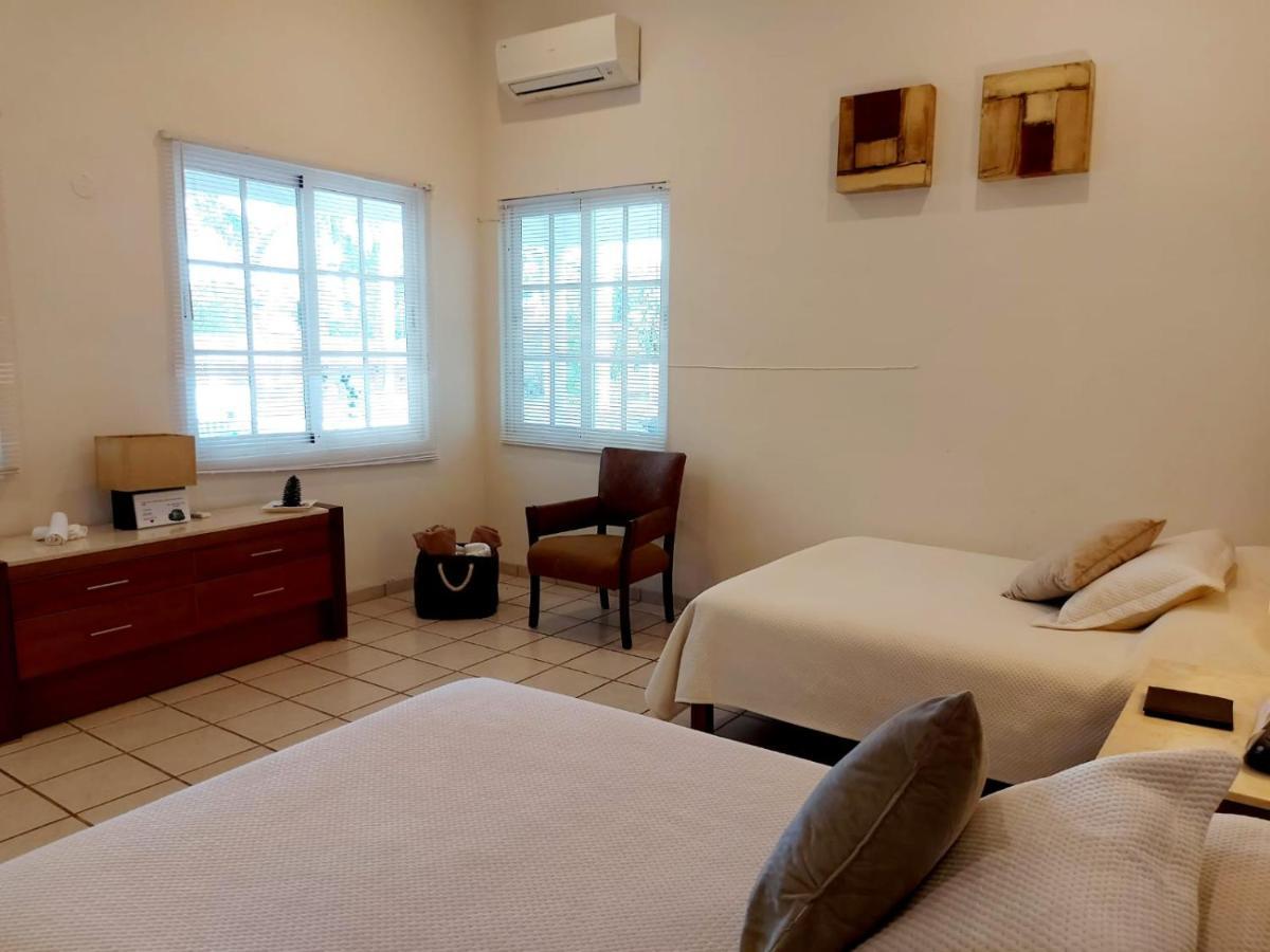 Casa De Osho Luxury *