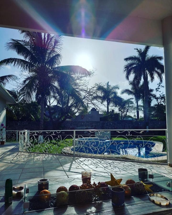 Casa De Osho Luxury