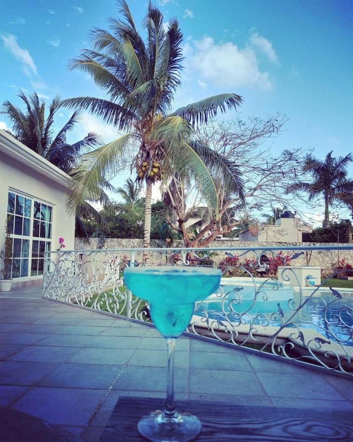 Casa De Osho Luxury Villa *