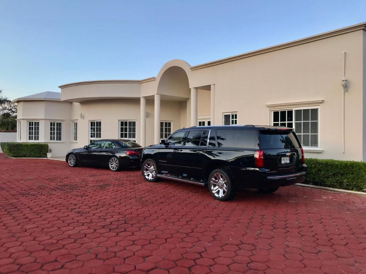 Casa De Osho Luxury * Cancún