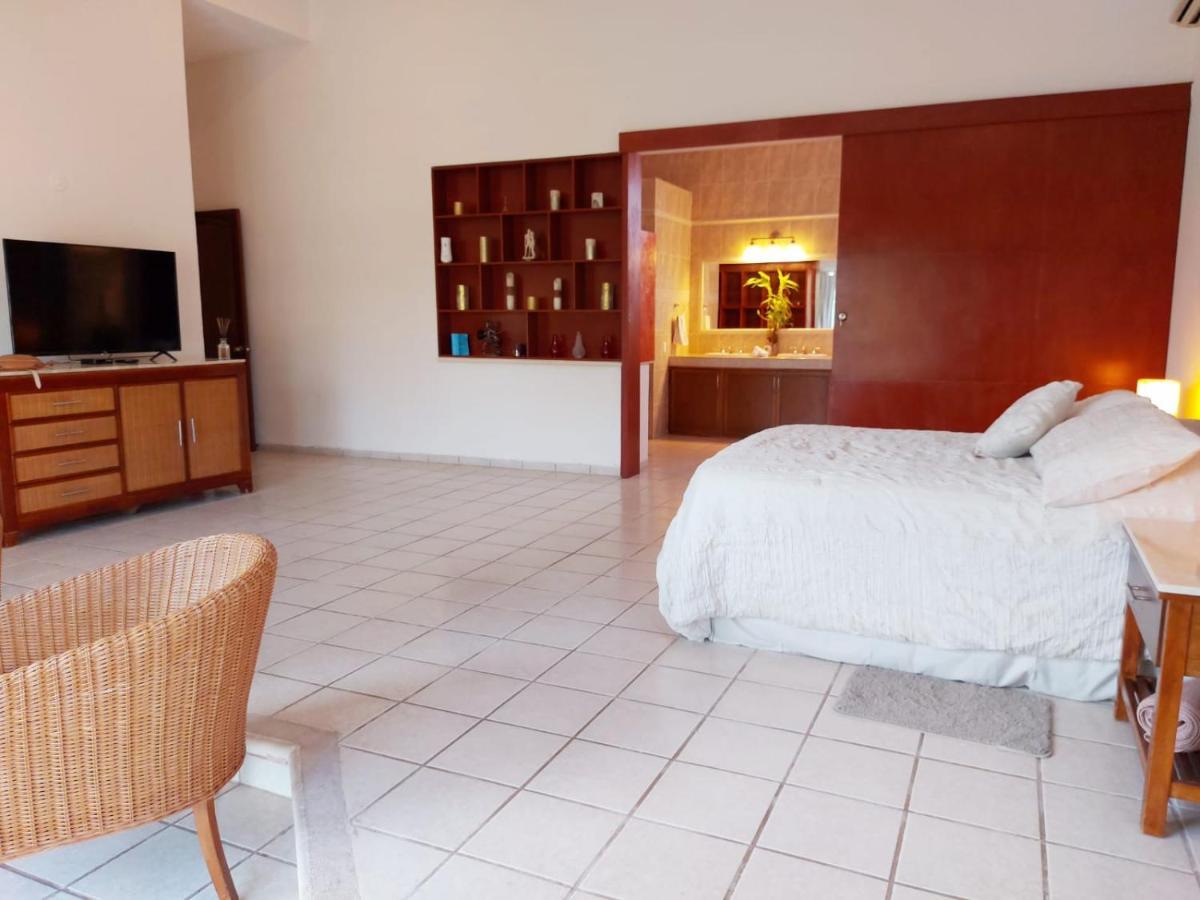 Villa Casa De Osho Luxury Cancún