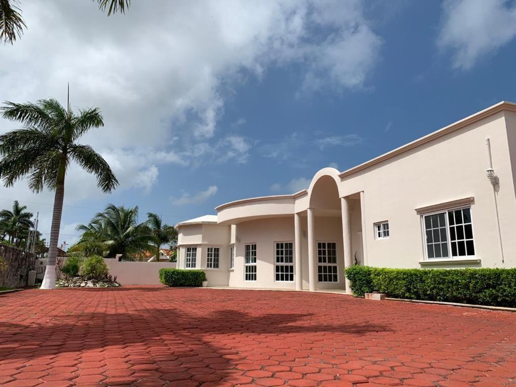 Casa De Osho Luxury * Cancún