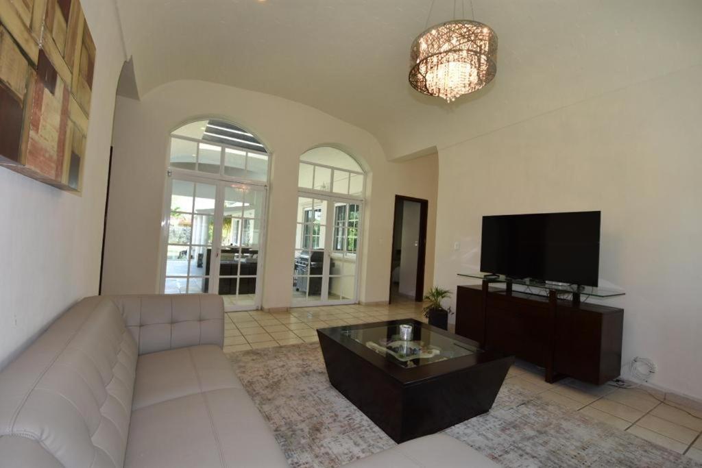 Casa De Osho Luxury *