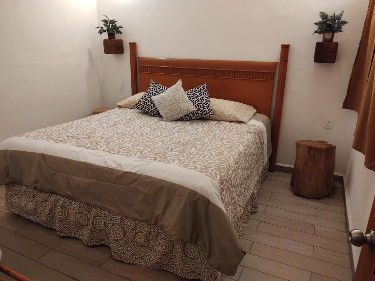 Casa Gekos Cuijas * Cancún