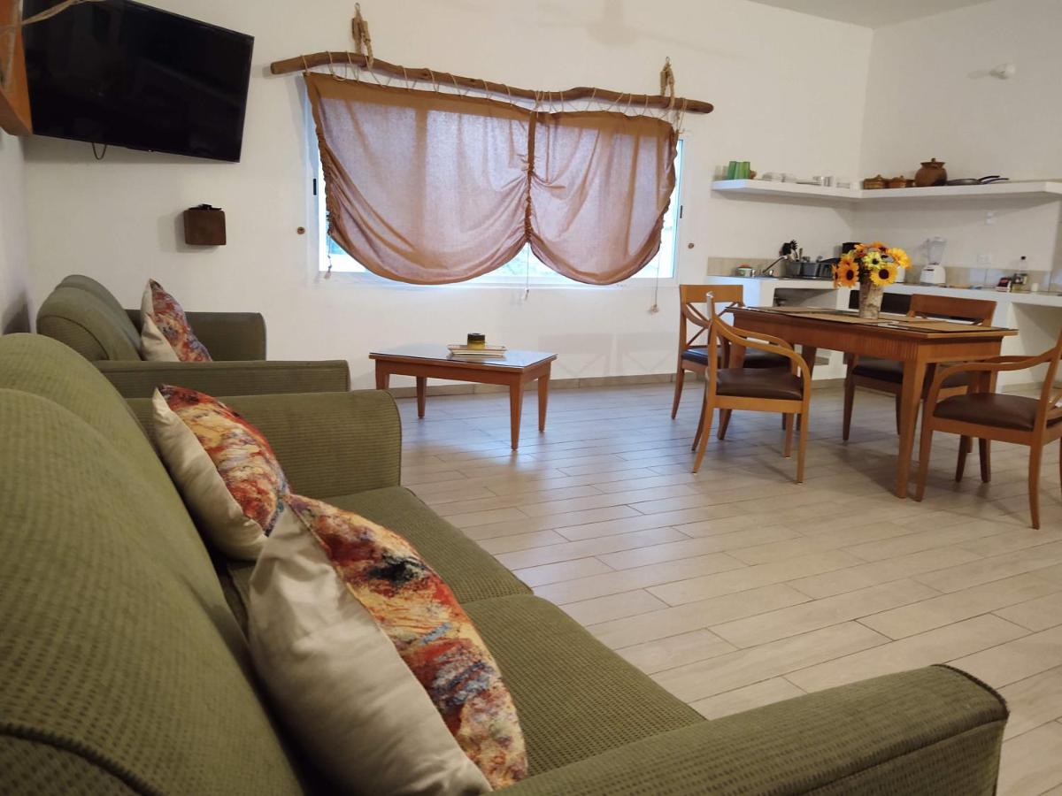 Casa Gekos Cuijas Apartamento *