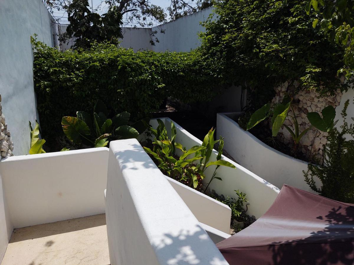 Casa Gekos Cuijas * Cancún