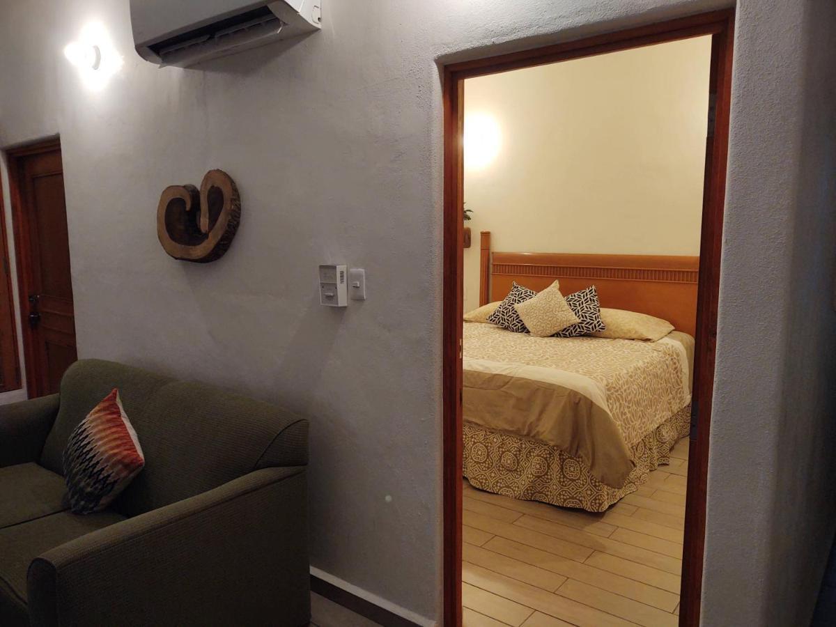 Apartamento Casa Gekos Cuijas