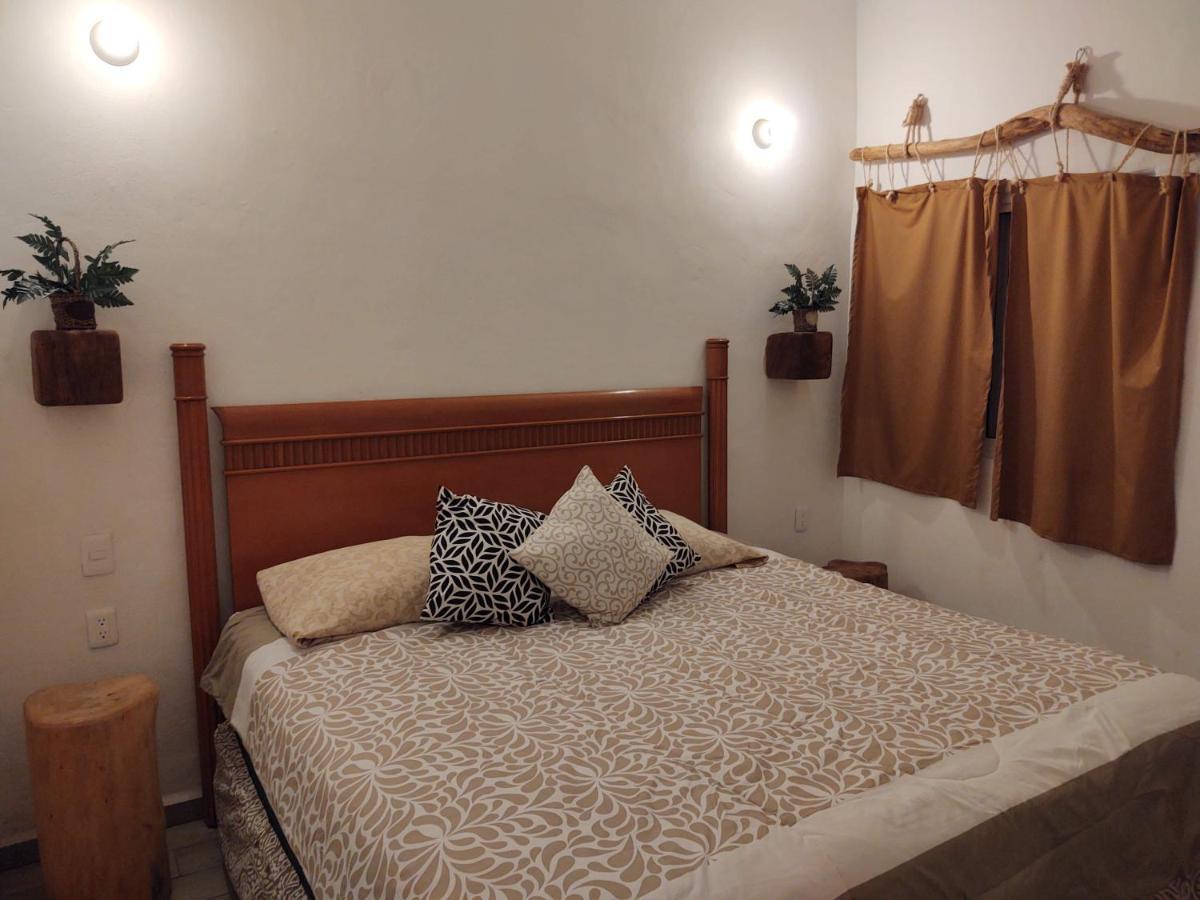 Apartamento Casa Gekos Cuijas Cancún