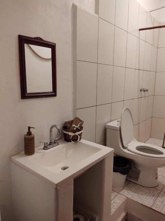 Apartamento Casa Gekos Cuijas *