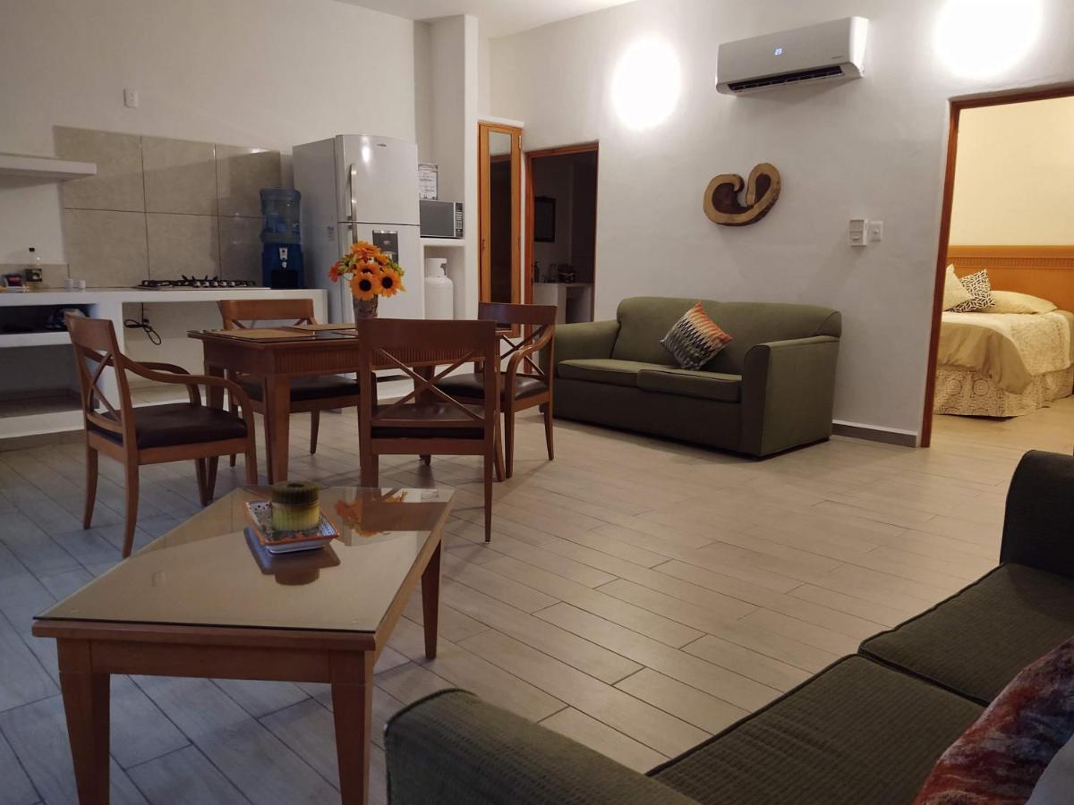 Casa Gekos Cuijas Cancún