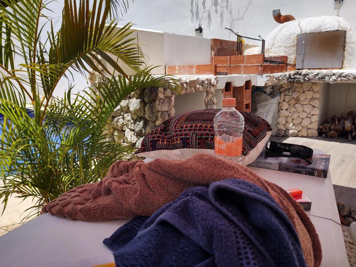Apartamento Casa Gekos Cuijas Cancún