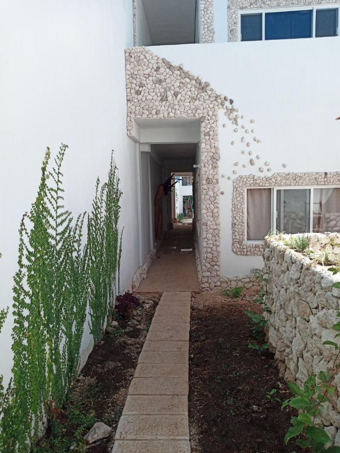 Apartamento Casa Gekos Cuijas Cancún