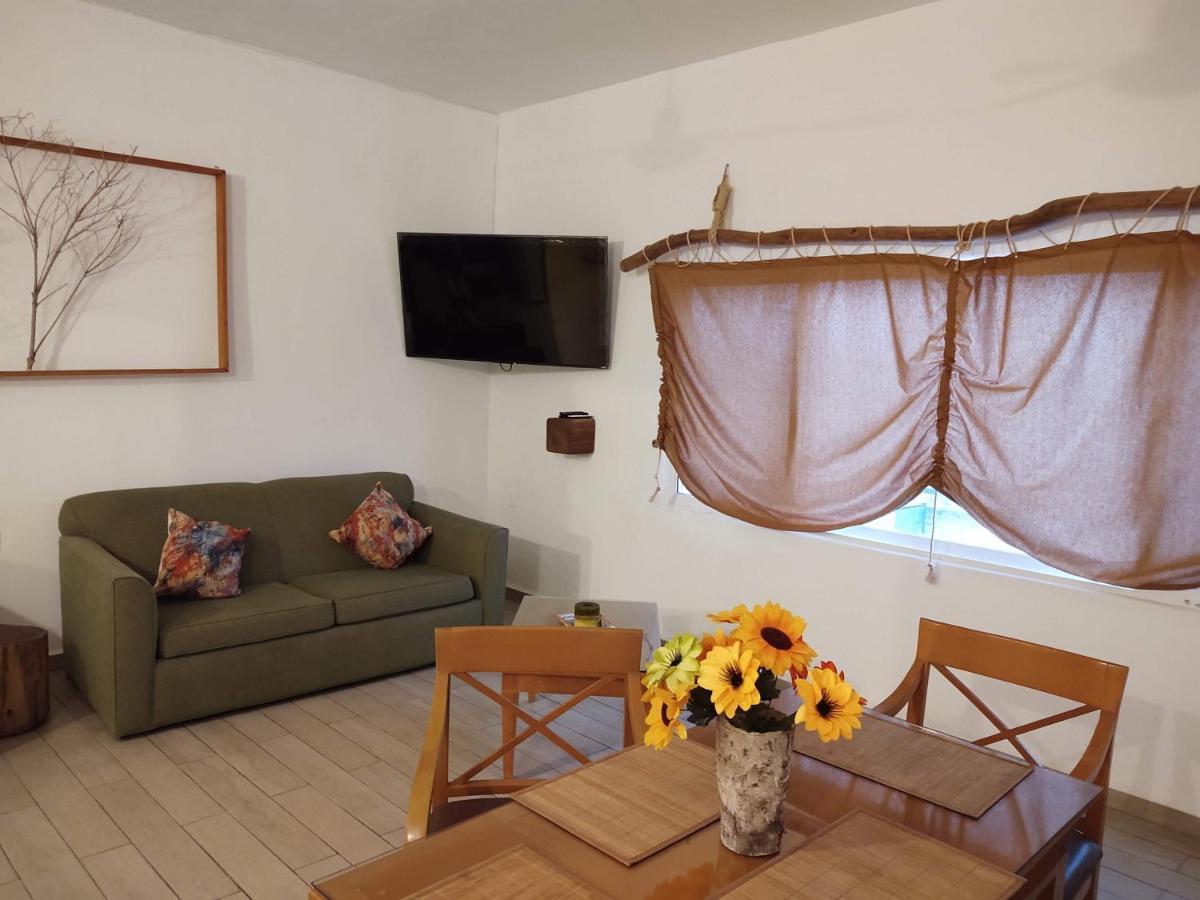 Casa Gekos Cuijas Apartamento Cancún