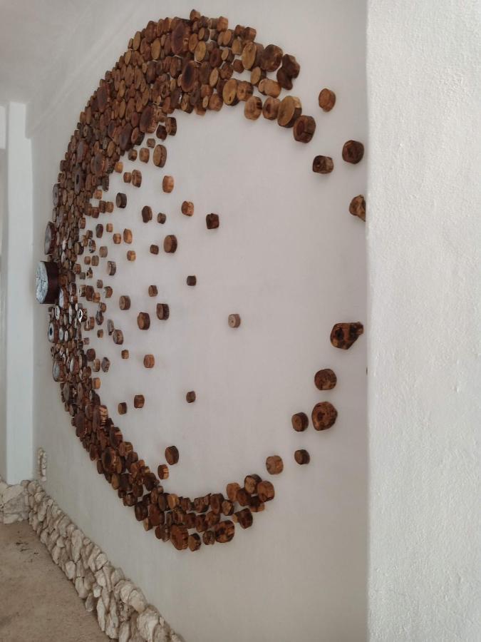 Apartamento Casa Gekos Cuijas
