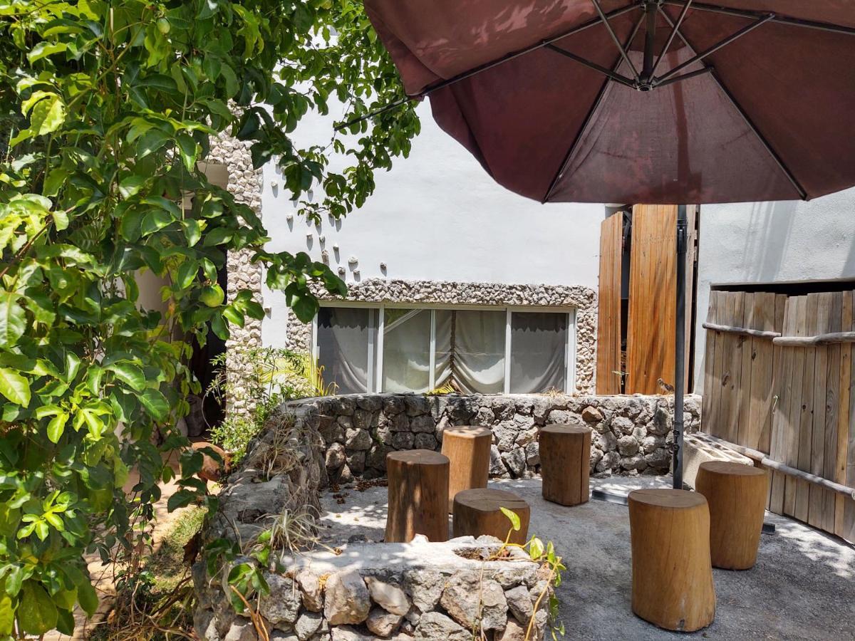 Apartamento Casa Gekos Cuijas