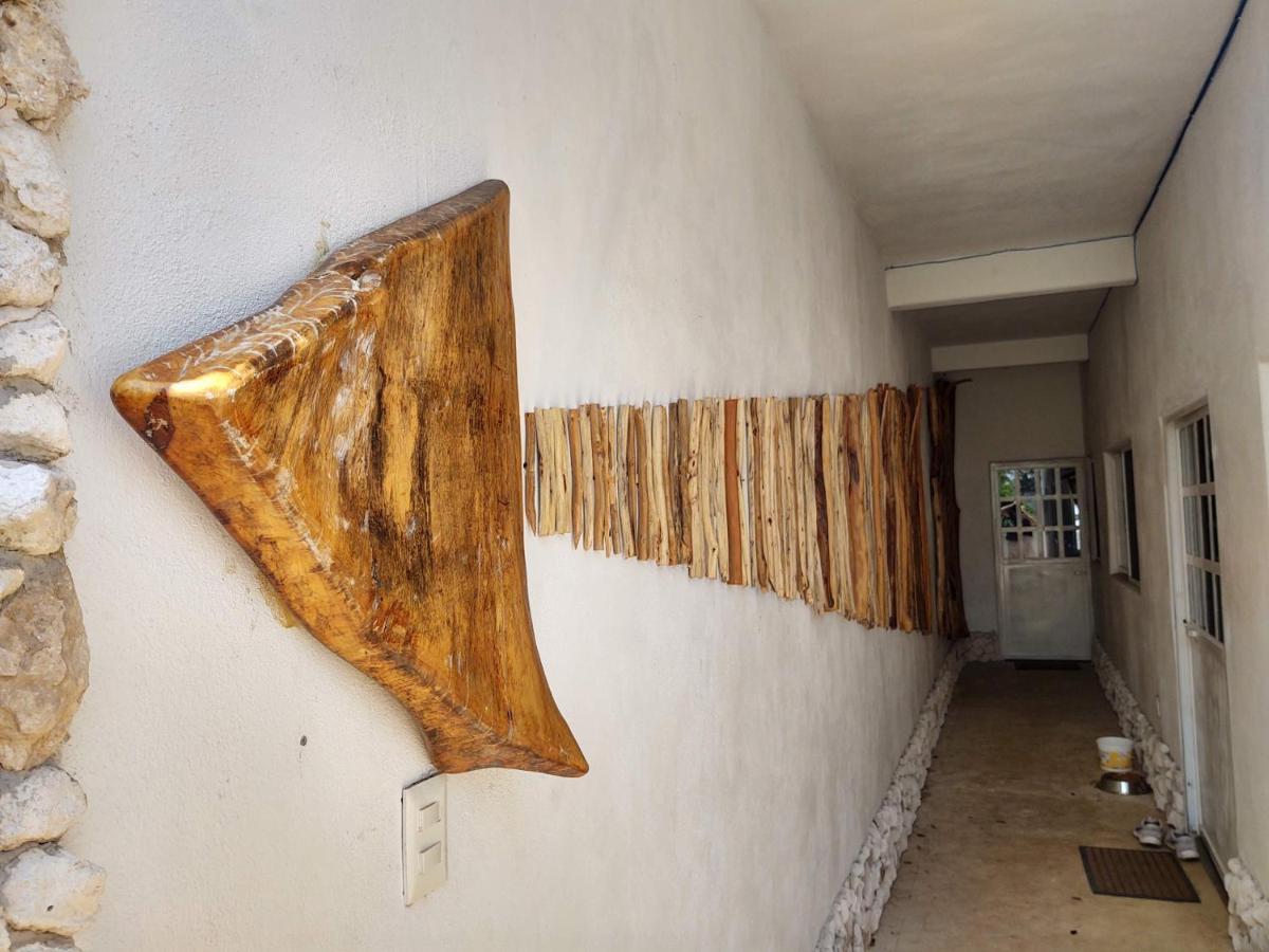 Casa Gekos Cuijas Cancún