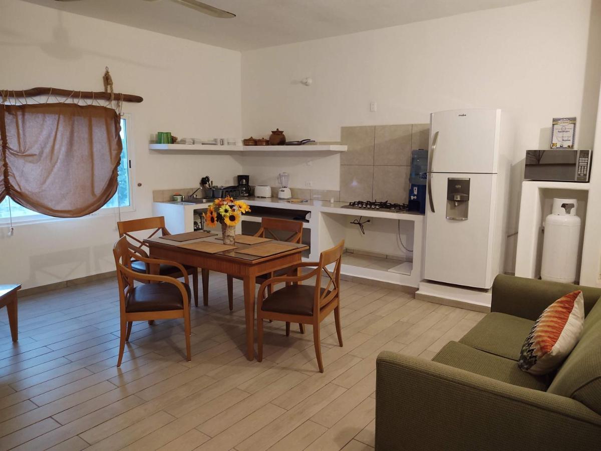 Apartamento Casa Gekos Cuijas *