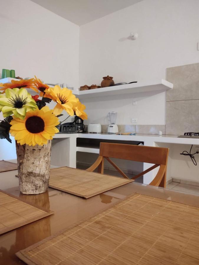 Apartamento Casa Gekos Cuijas Cancún