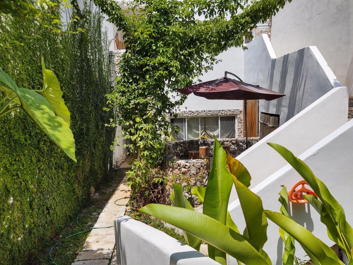 Casa Gekos Cuijas * Cancún