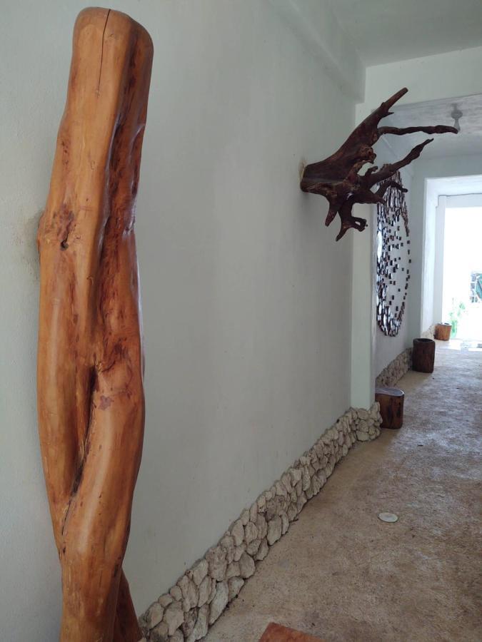 Apartamento Casa Gekos Cuijas