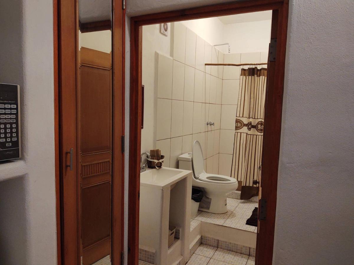 Apartamento Casa Gekos Cuijas *