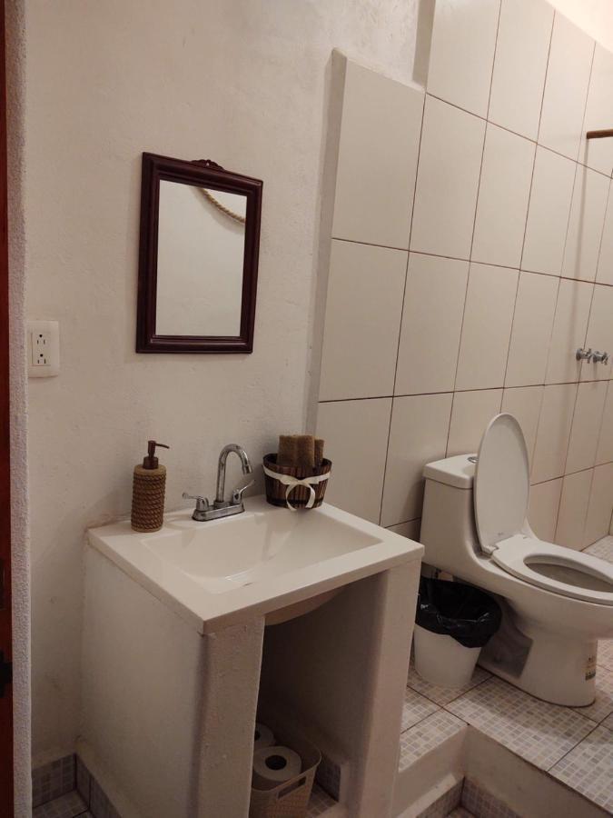 Apartamento Casa Gekos Cuijas Cancún