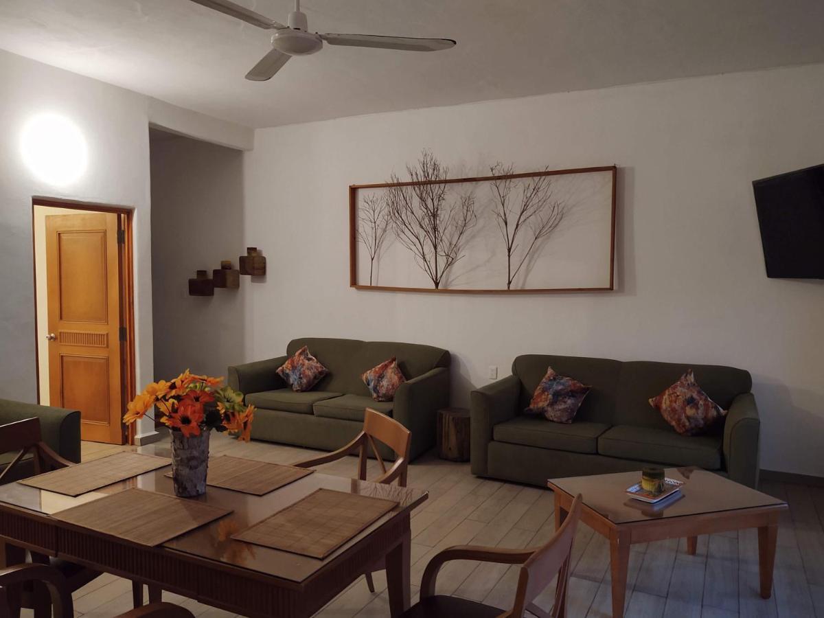 Casa Gekos Cuijas Apartamento Cancún