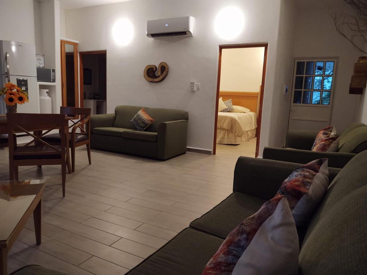 Casa Gekos Cuijas Apartamento