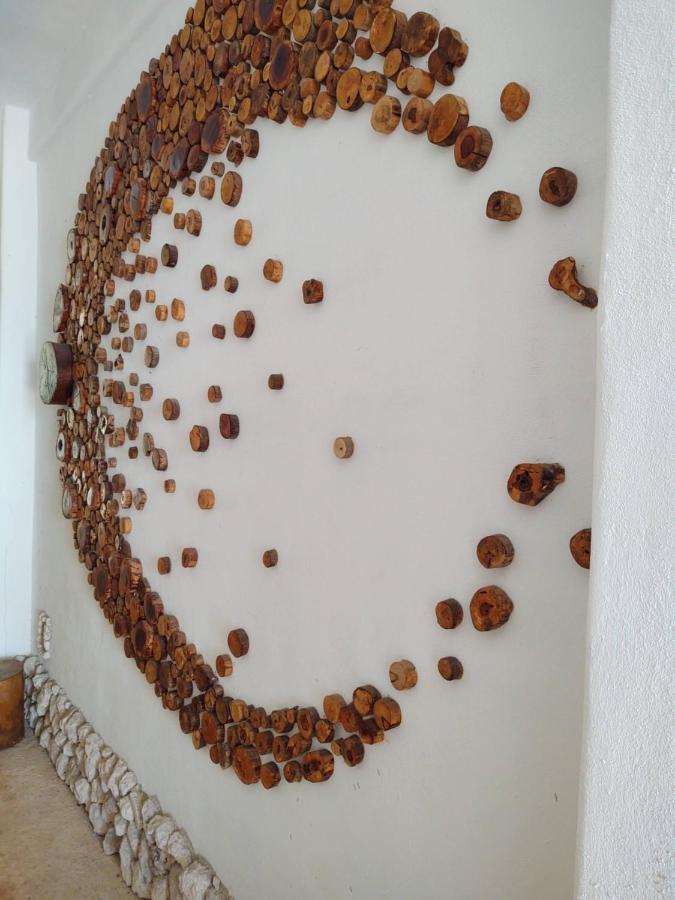Casa Gekos Cuijas