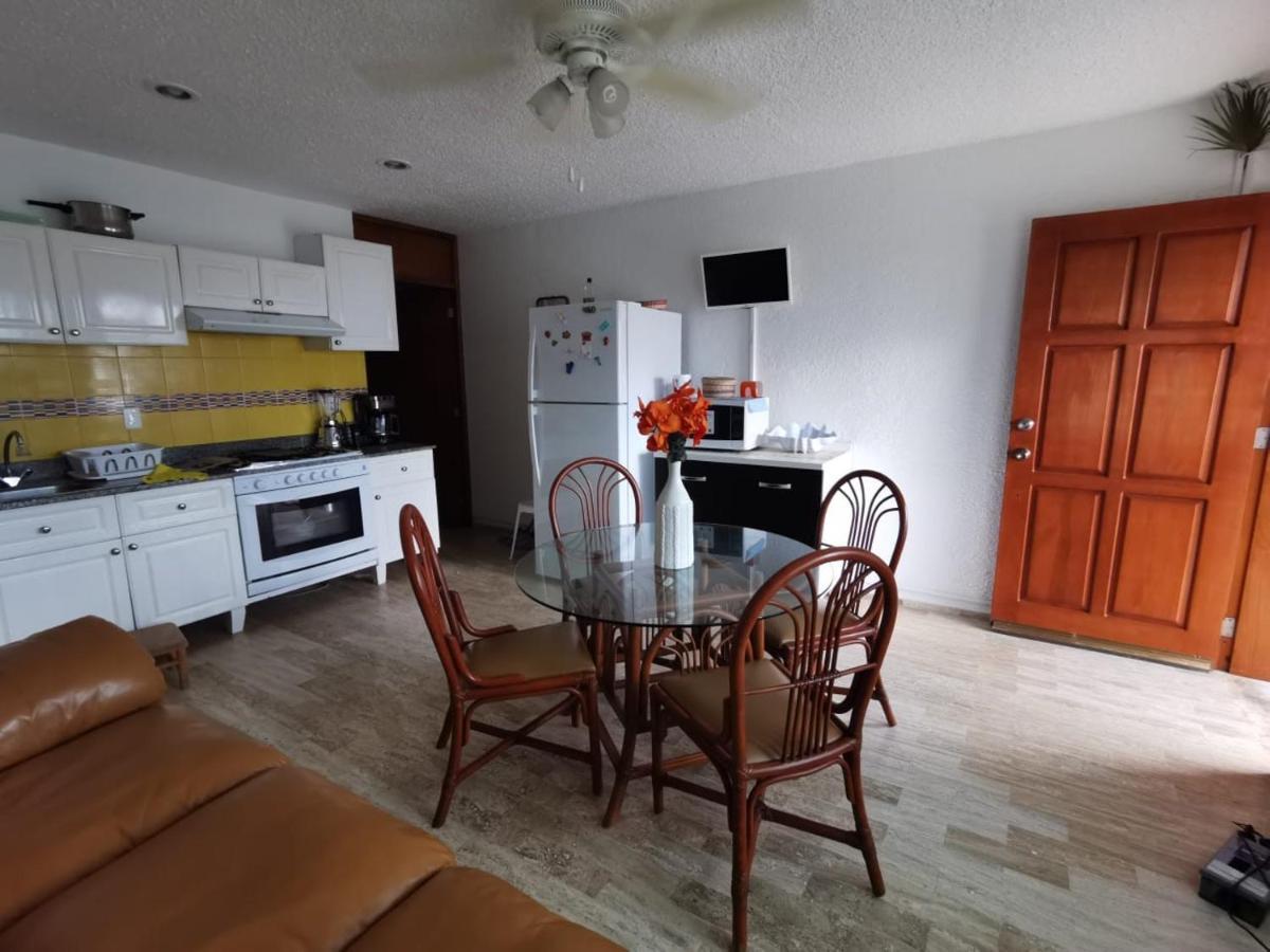 Apartamento Brisas Zh *