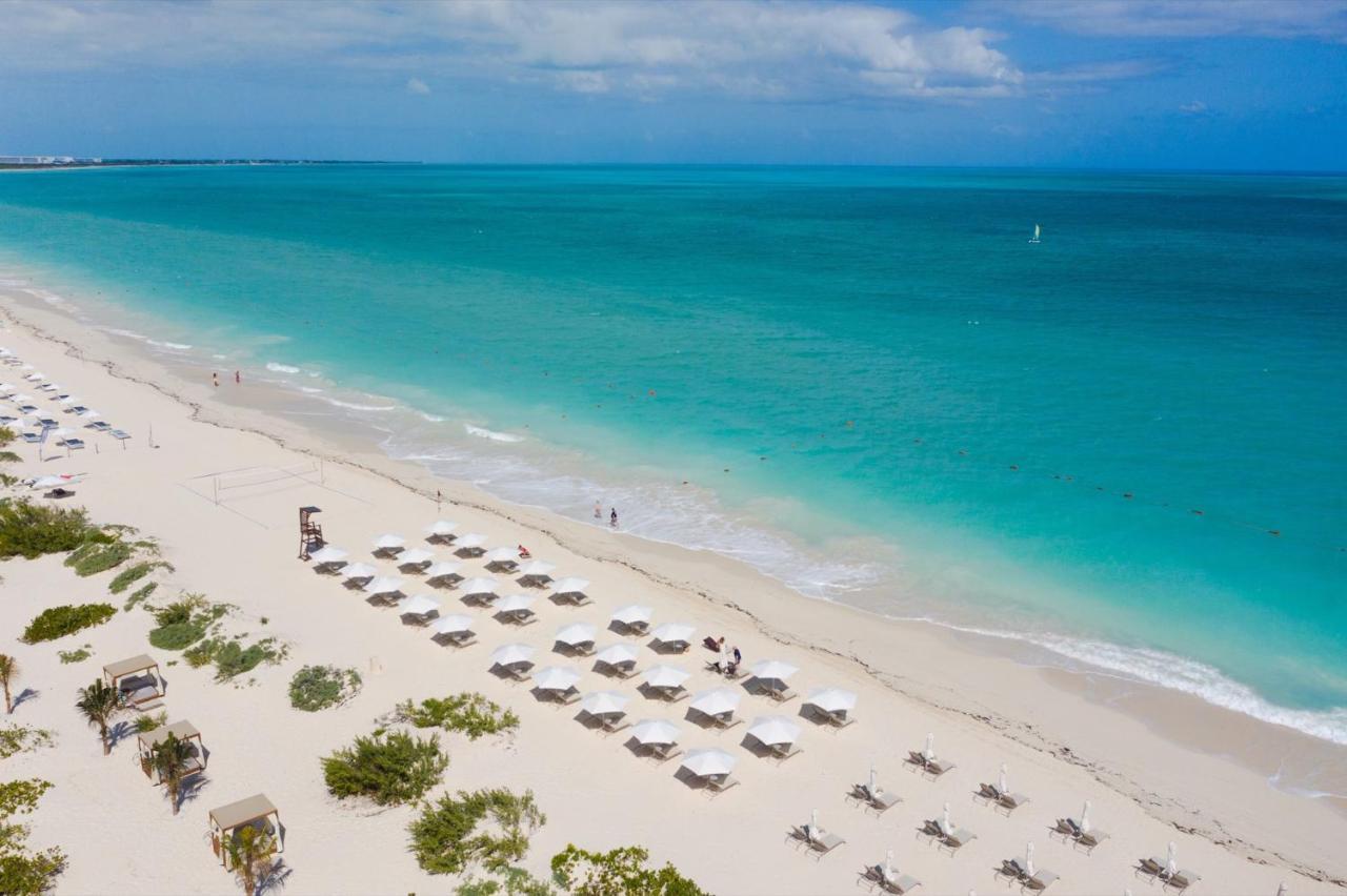 Trs Coral (adults Only) 5* Cancún