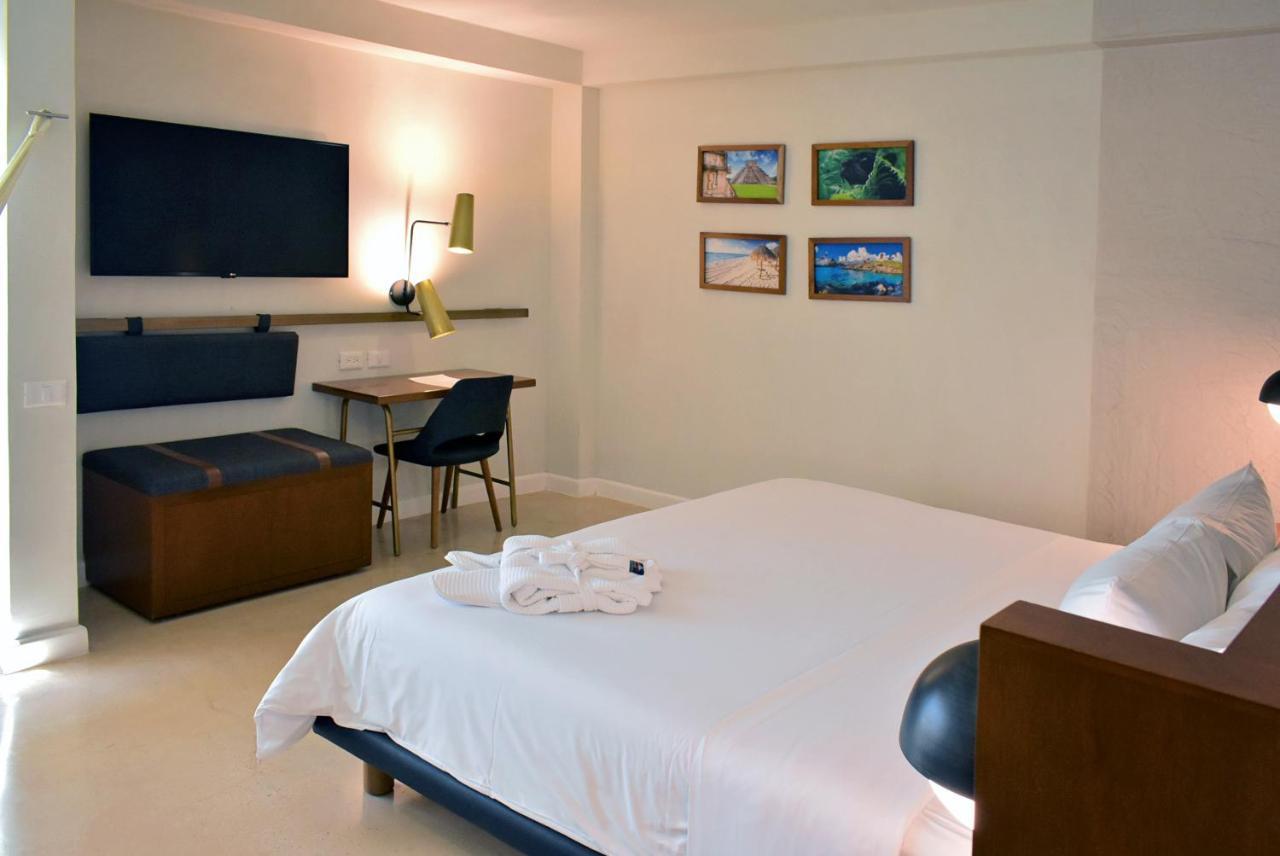 Hotel Mex Cancún