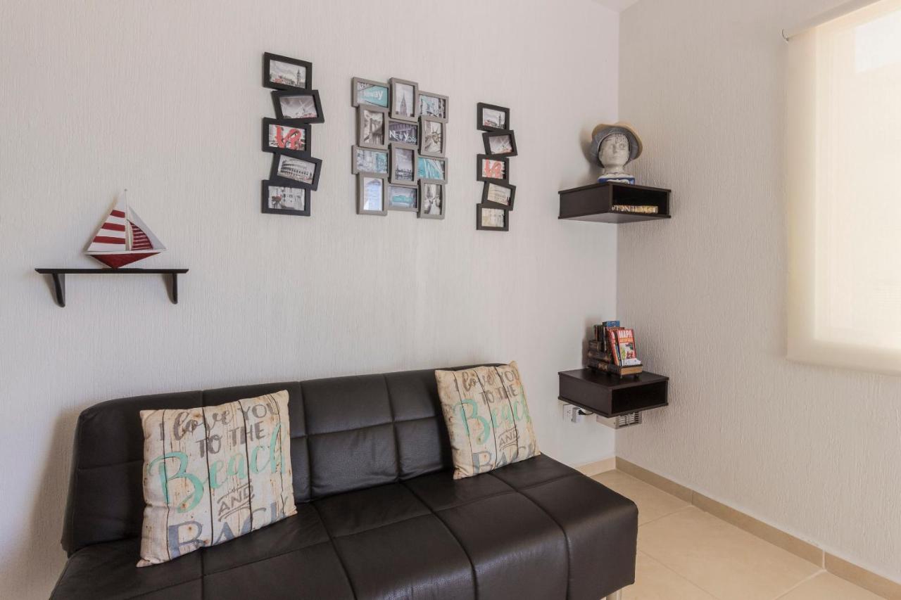 Relaxing & Quite Apt - Full Apartamento Cancún