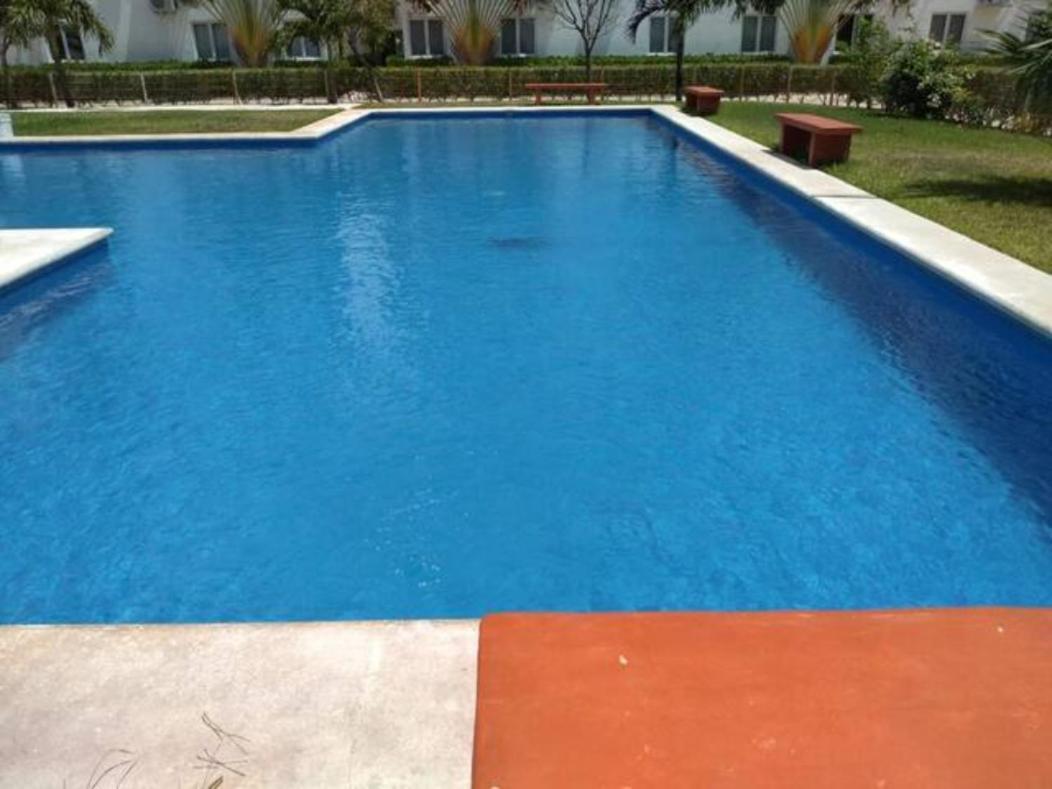 Residencial Vista Alegre Apartamento Cancún