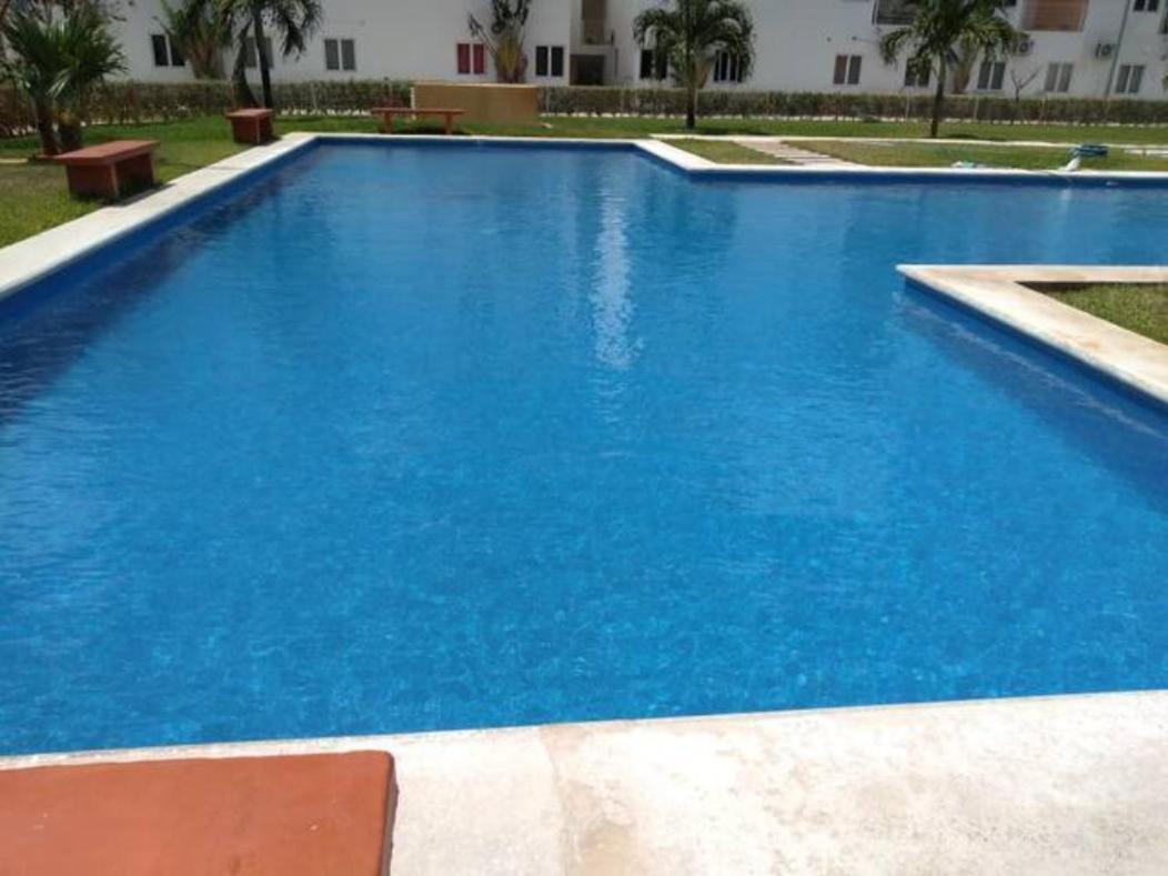 Residencial Vista Alegre Apartment Cancun