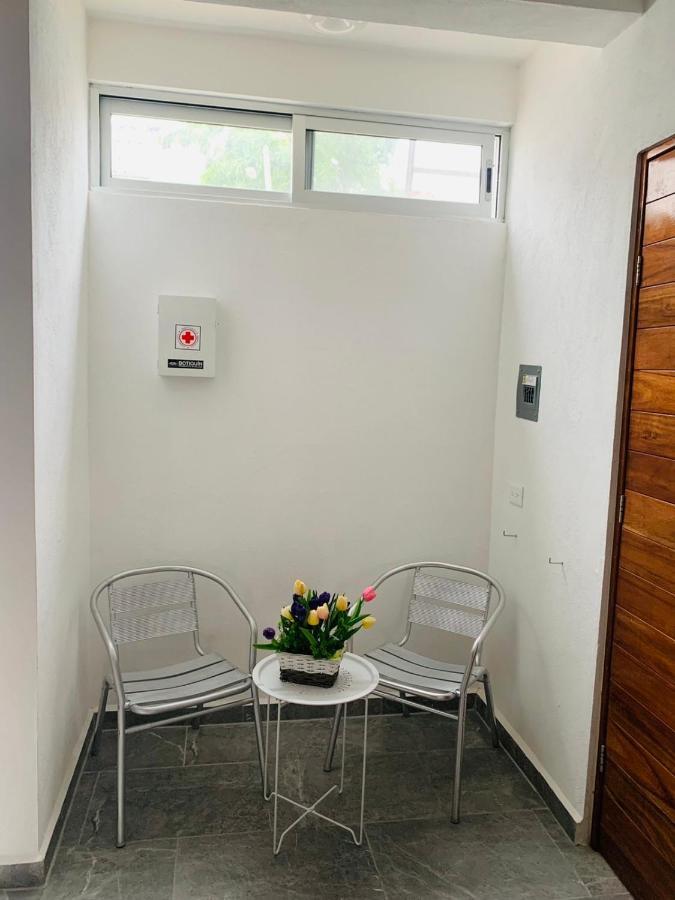 Centrico Departamento Cancún